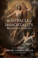 The Miracle Of Immortality