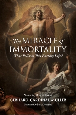 Bertrand.pt - The Miracle Of Immortality