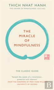 The Miracle Of Mindfulness (Gift Edition)