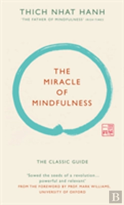 Bertrand.pt - The Miracle Of Mindfulness (Gift Edition)