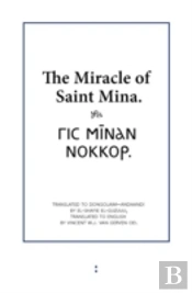 The Miracle Of Saint Mina
