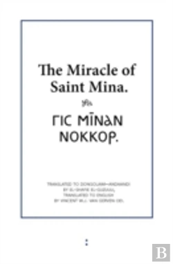 Bertrand.pt - The Miracle Of Saint Mina