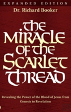 Bertrand.pt - The Miracle Of The Scarlet Thread Expanded Edition