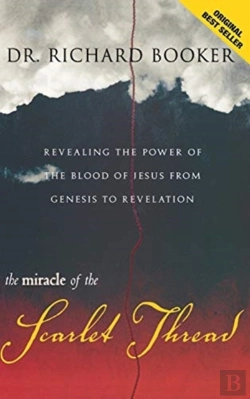 Bertrand.pt - The Miracle Of The Scarlet Thread