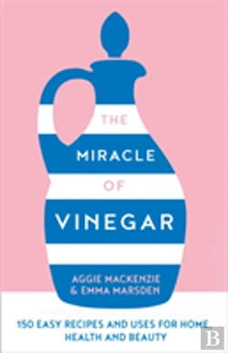 Bertrand.pt - The Miracle Of Vinegar