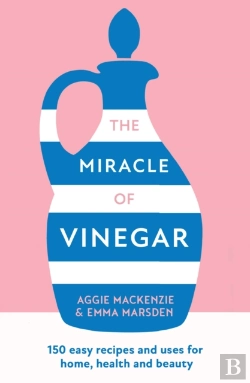 Bertrand.pt - The Miracle Of Vinegar