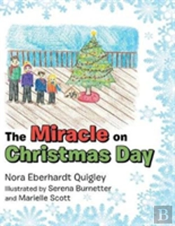 Bertrand.pt - The Miracle On Christmas Day