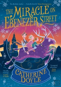 Bertrand.pt - The Miracle On Ebenezer Street