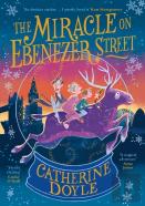 The Miracle On Ebenezer Street