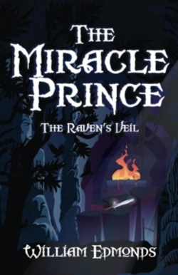 Bertrand.pt - The Miracle Prince: The Raven'S Veil