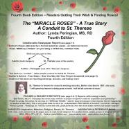 The ''Miracle Roses'' - A True Story