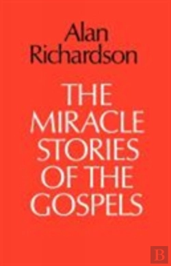Bertrand.pt - The Miracle Stories Of The Gospels