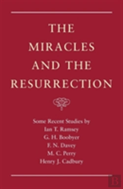 Bertrand.pt - The Miracles And The Resurrection