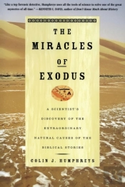 The Miracles Of Exodus