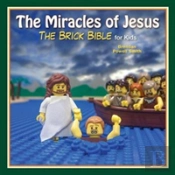 The Miracles Of Jesus