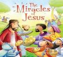 The Miracles Of Jesus