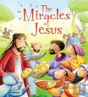 The Miracles Of Jesus