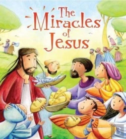 Bertrand.pt - The Miracles Of Jesus