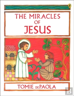 Bertrand.pt - The Miracles Of Jesus