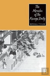 The Miracles Of The Kasuga Deity