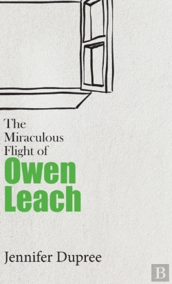 Bertrand.pt - The Miraculous Flight Of Owen Leach