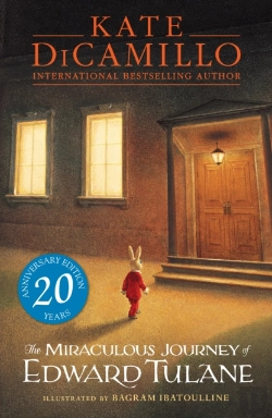 Bertrand.pt - The Miraculous Journey Of Edward Tulane