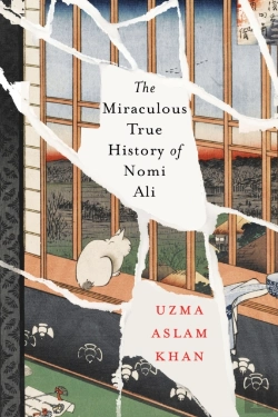 Bertrand.pt - The Miraculous True History Of Nomi Ali