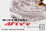 The Miramichi Fire