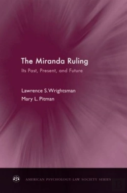 Bertrand.pt - The Miranda Ruling