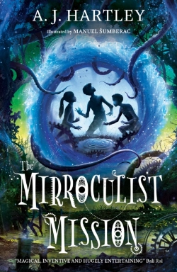 Bertrand.pt - The Mirroculist Mission