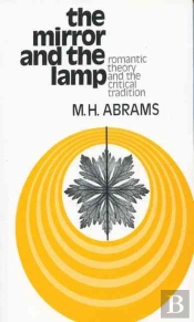 The Mirror And The Lamp