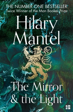 Bertrand.pt - The Mirror And The Light
