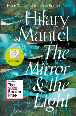 Bertrand.pt - The Mirror and the Light