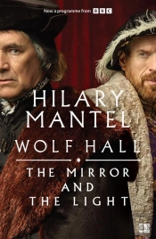 The Mirror And The Light
