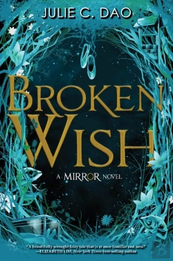 Bertrand.pt - The Mirror: Broken Wish