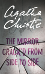 The Mirror Crackâ€™D From Side To Side
