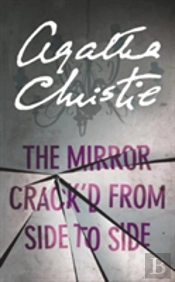 The Mirror Crackâ€™D From Side To Side