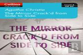 The Mirror Crackâ€™D From Side To Side