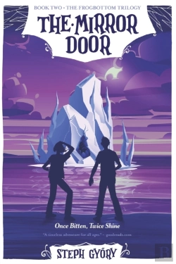 Bertrand.pt - The Mirror Door
