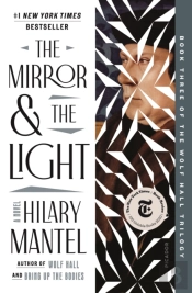 The Mirror & The Light
