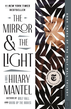 Bertrand.pt - The Mirror & The Light