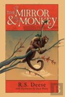 The Mirror & The Monkey