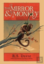 The Mirror & The Monkey