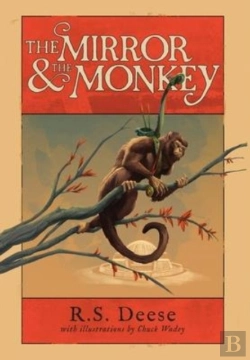 Bertrand.pt - The Mirror & The Monkey