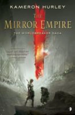 Bertrand.pt - The Mirror Empire