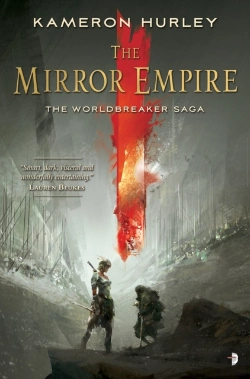 Bertrand.pt - The Mirror Empire