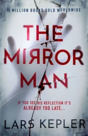 The Mirror Man