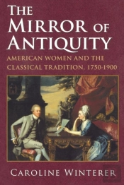 The Mirror Of Antiquity