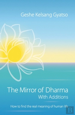 Bertrand.pt - The Mirror Of Dharma With Additions
