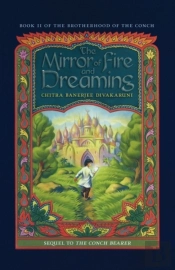 The Mirror Of Fire And Dreaming